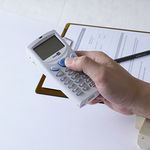 Терминал сбора данных CipherLab 8001