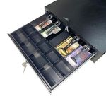 Денежный ящик НРС 16S