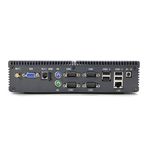 Интерфейсы POS-терминал GEOS Box 2