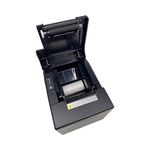 Принтер чеков GEOS RP-241 USB+LAN внутри