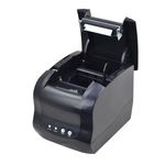 Принтер чеків та етикеток Xprinter XP-318B