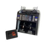 Сортировщик банкнот GEOS AL-930A мультивалютный