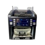 Сортировщик банкнот GEOS AL-930A мультивалютный