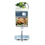 Весы подвесные Mettler Toledo bPlus-H2 с чекопечатью