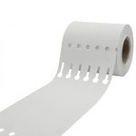 Бирка "петелька" для маркировки растений 19х229 мм, Robuskin, 1000 шт.