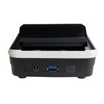 Детектор валют GEOS AL-136T