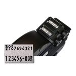 Этикет-пистолет Blitz C-20