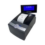 Фіскальний реєстратор MG N707TS