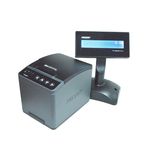 Фискальный регистратор MG-P777TL