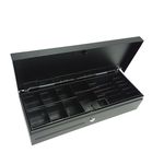 Денежный ящик HPC 461 FT