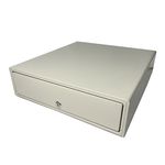 Денежный ящик HPC 13S (white)