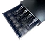 Денежный ящик HPC 13S (white)