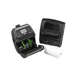 Принтер мобильный TSC Alpha-4L WiFi/Bluetooth