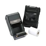 Принтер мобильный TSC Alpha-2R MFi BT