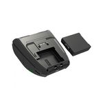 Принтер мобільний TSC Alpha-30L Basic WiFi/Bluetooth