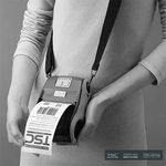 Принтер мобильный TSC Alpha-3R WiFi