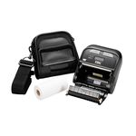 Принтер мобильный TSC TDM-30 MFi BT