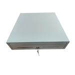 Денежный ящик HPC 18S (black) (24V)