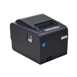 Принтер чеків Xprinter XP-Q260H