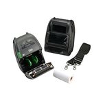 Принтер TSC Alpha-30R