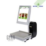 Ваги Mettler Toledo UC-GLT-M розміри