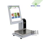 Ваги Mettler Toledo UC-GLT-M розміри