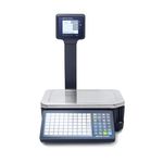 Весы электронные Mettler Toledo BPlus с печатью этикеток