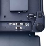 Електронні ваги Mettler Toledo FreshBase з сенсорним екраном та друком етикеток інтерфейси