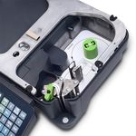 Електронні ваги Mettler Toledo FreshBase з сенсорним екраном та друком етикеток принтер