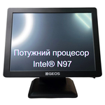 POS терминал GEOS S1502C