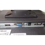 POS монитор GEOS PRO SM1502CH