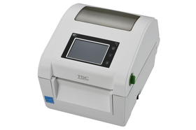 Принтер TSC DH340THC (4х дюймовый) : GERA