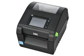 Принтер TSC DH340T (4х дюймовый) : GERA