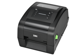 Принтер TSC ТH340T (4х дюймовый) : GERA