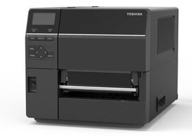 Принтер Toshiba TEC B-EX6T3 : GERA