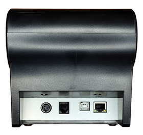 Принтер чеків GEOS RP-3101 внутрішня частина