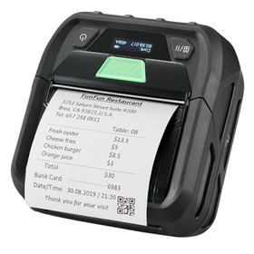 Мобильный принтер TSC RE310 : GERA