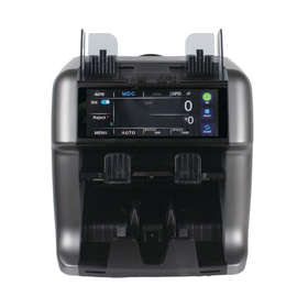 Сортировщик банкнот GEOS AL-930A мультивалютный