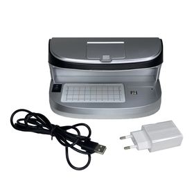 Детектор валют GEOS AL-11