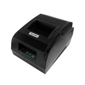 Принтер чеков Xprinter ХР-58IIL