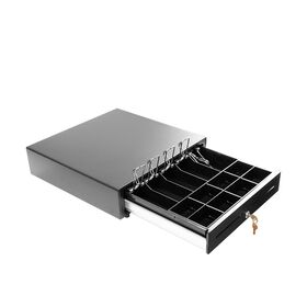 Денежный ящик MG 16S