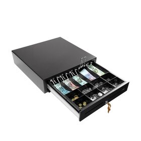 Денежный ящик MG 16S