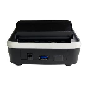 Детектор валют GEOS AL-136T