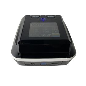 Детектор валют GEOS AL-136T