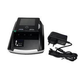 Детектор валют GEOS AL-136T