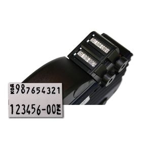 Этикет-пистолет Blitz C-20