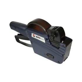 Этикет-пистолет Blitz C-6