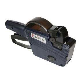 Етикет-пістолет Blitz C-8