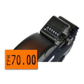 Этикет-пистолет Blitz M6