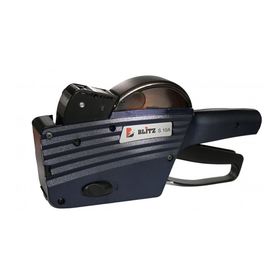 Етикет-пістолет Blitz S-10/A